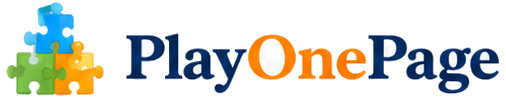 PlayOnePage